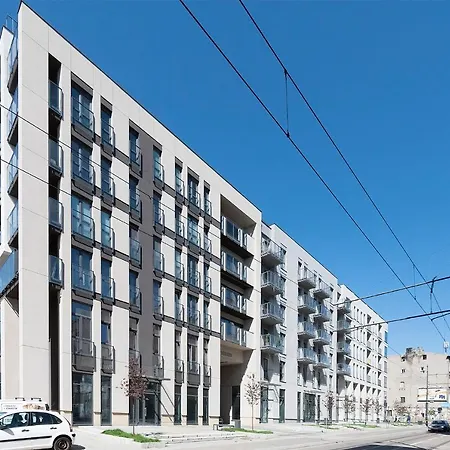 Mye - Ilumino Łódź